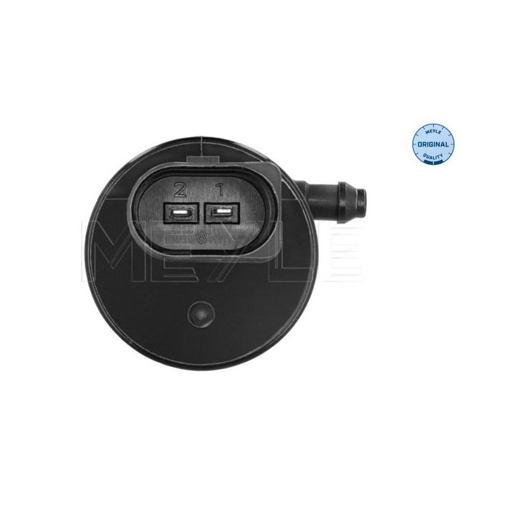 Vandens siurblys, priekinio stiklo plovimas MEYLE 70-14 870 0002