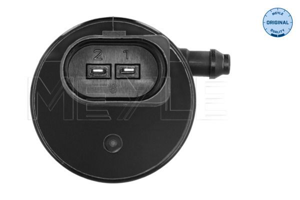 Vandens siurblys, priekinio stiklo plovimas MEYLE 70-14 870 0002