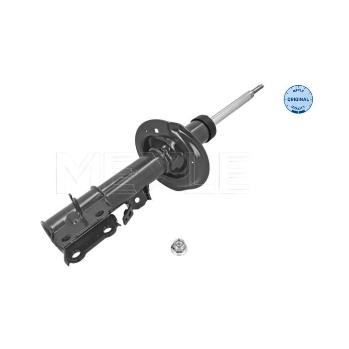 Amortizatorius MEYLE 28-26 623 0015