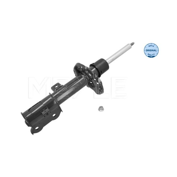 Amortizatorius MEYLE 37-26 623 0027