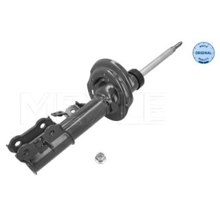 Amortizatorius MEYLE 37-26 623 0034