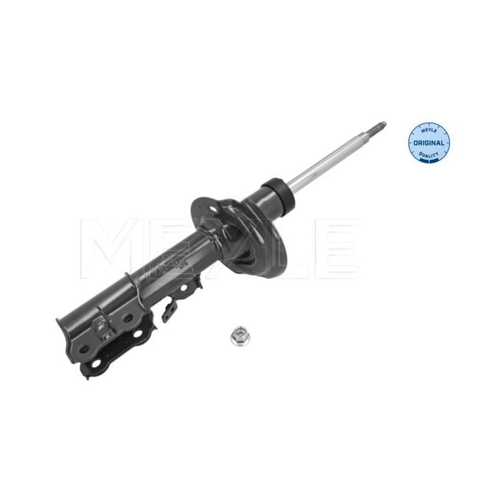 Amortizatorius MEYLE 37-26 623 0035