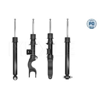 Amortizatorius MEYLE 70-26 540 0000/PD