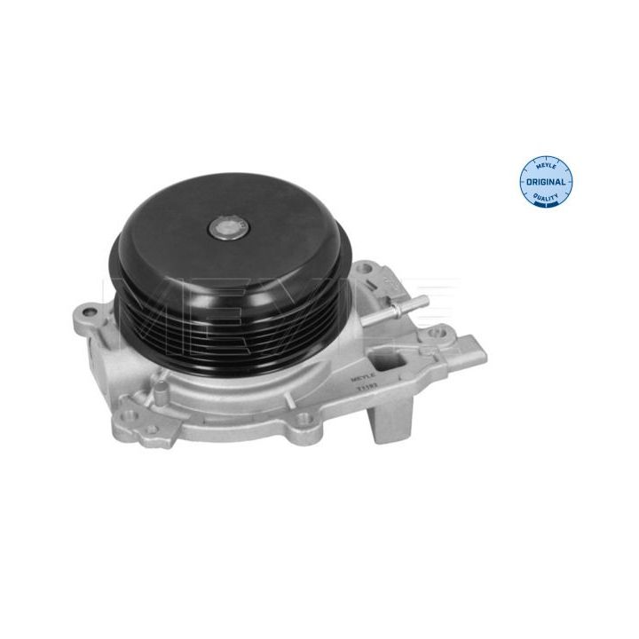 Vandens siurblys, variklio aušinimas MEYLE 013 220 0036