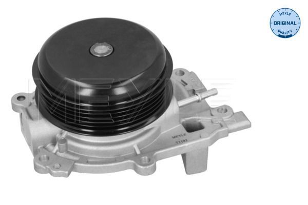 Vandens siurblys, variklio aušinimas MEYLE 013 220 0036