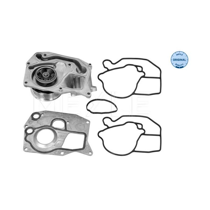 Vandens siurblys, variklio aušinimas MEYLE 313 220 0029