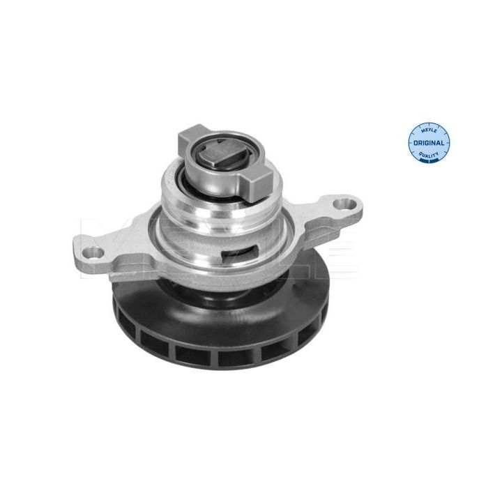 Vandens siurblys, variklio aušinimas MEYLE 213 220 0028