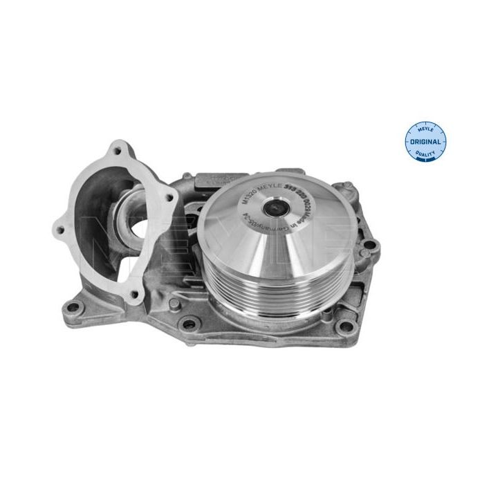 Vandens siurblys, variklio aušinimas MEYLE 313 220 0029