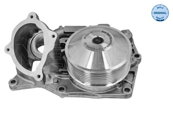 Vandens siurblys, variklio aušinimas MEYLE 313 220 0029