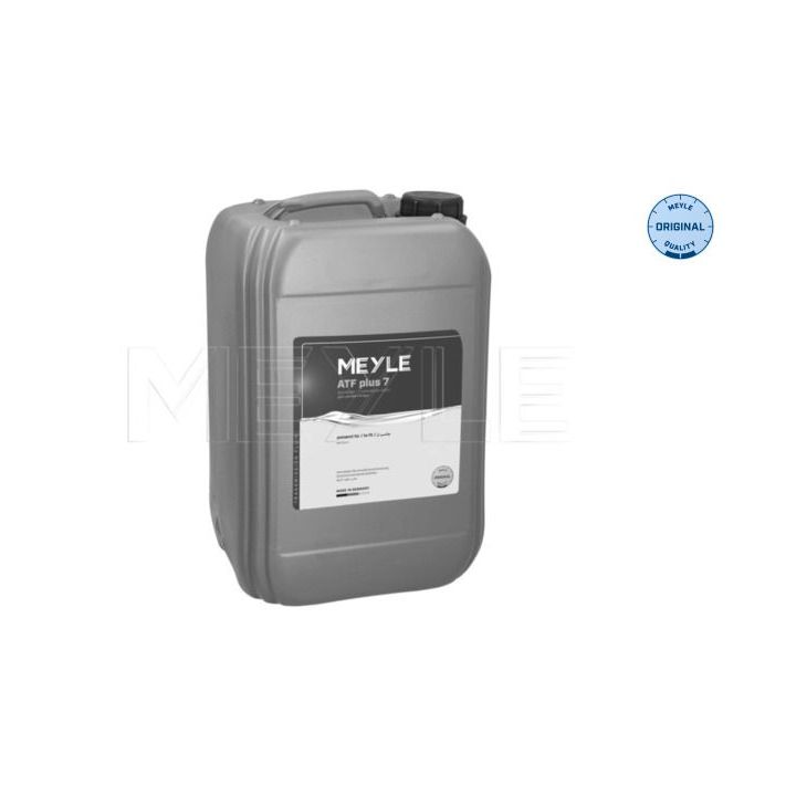 Alyva, automatinė pavarų dėžė MEYLE 014 019 3110