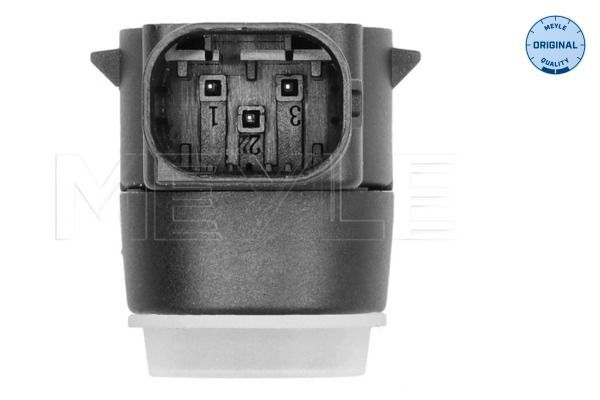 Jutiklis, statymo atstumo jutiklis MEYLE 214 895 0007