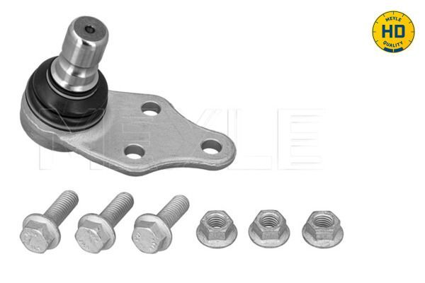 Šarnyras / girgždukas MEYLE 316 010 0021/HD