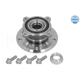 Remonto komplektas, rato stebulė MEYLE 314 753 0014