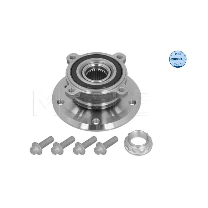 Remonto komplektas, rato stebulė MEYLE 314 753 0014