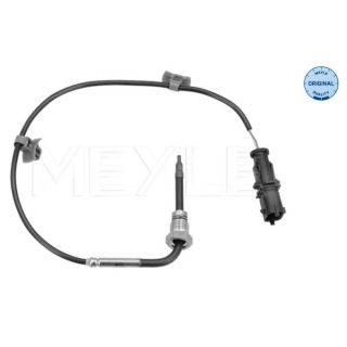 Jutiklis, išmetamųjų dujų temperatūra MEYLE 33-14 800 0000