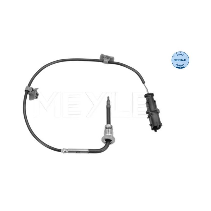 Jutiklis, išmetamųjų dujų temperatūra MEYLE 33-14 800 0000