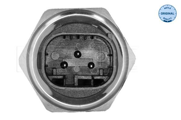 Jutiklis, išmetimo slėgis MEYLE 014 801 0003