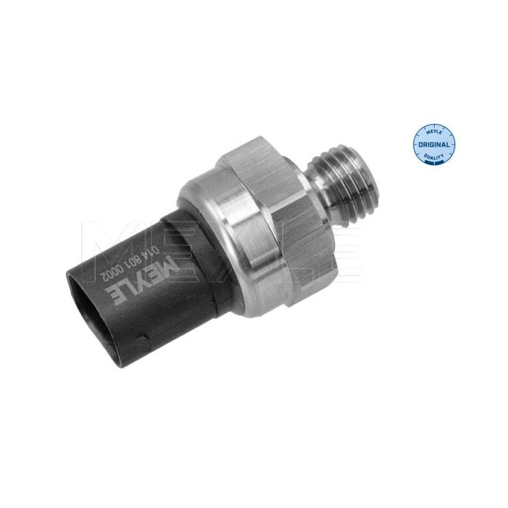 Jutiklis, išmetimo slėgis MEYLE 014 801 0002