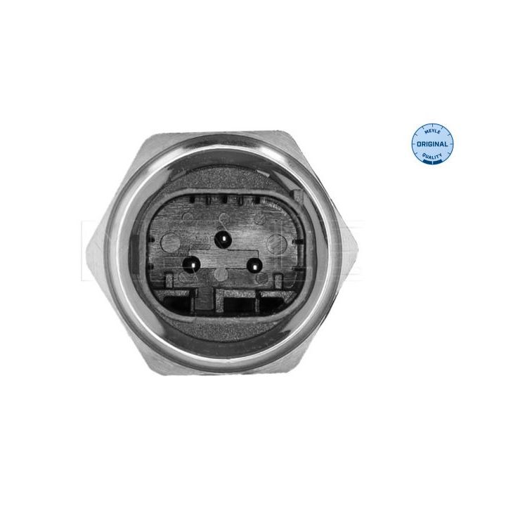 Jutiklis, išmetimo slėgis MEYLE 014 801 0002