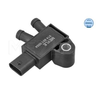 Jutiklis, išmetimo slėgis MEYLE 014 801 0004