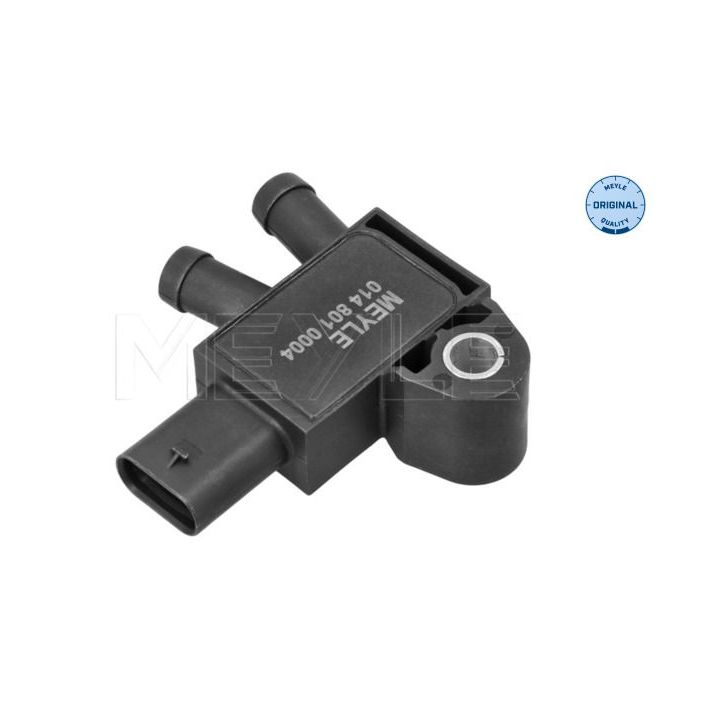 Jutiklis, išmetimo slėgis MEYLE 014 801 0004