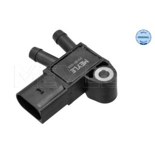 Jutiklis, išmetimo slėgis MEYLE 014 801 0006