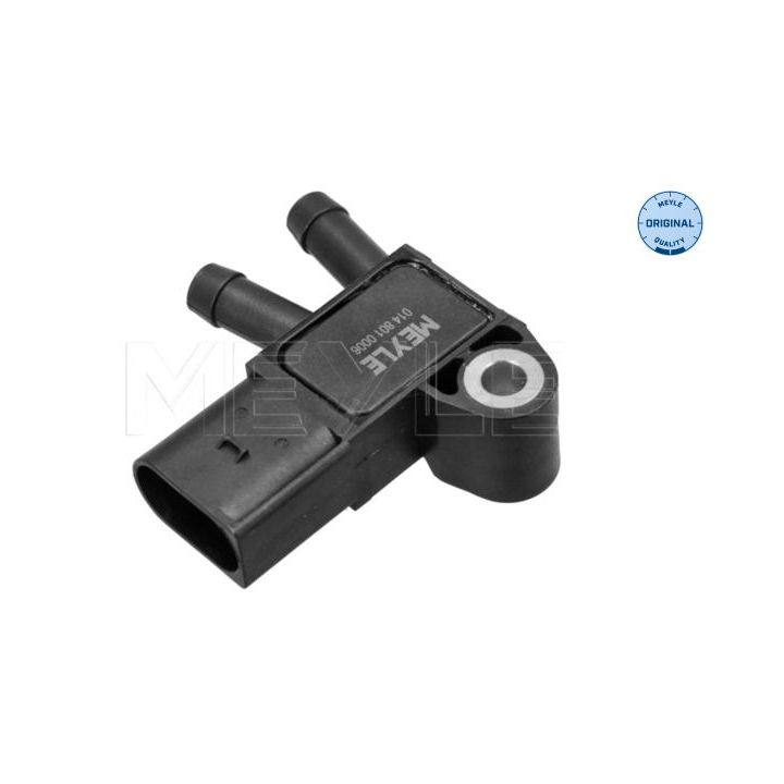 Jutiklis, išmetimo slėgis MEYLE 014 801 0006