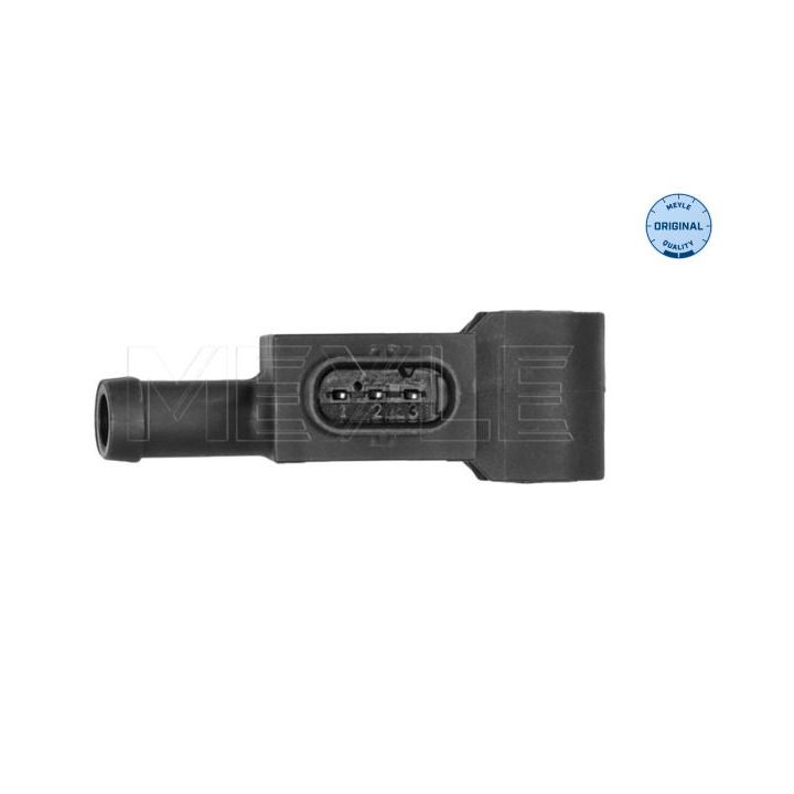 Jutiklis, išmetimo slėgis MEYLE 014 801 0004