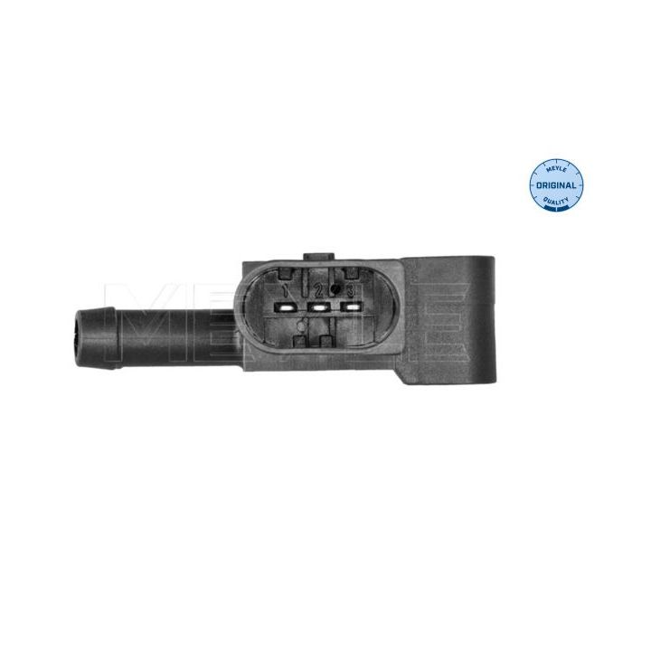 Jutiklis, išmetimo slėgis MEYLE 014 801 0006