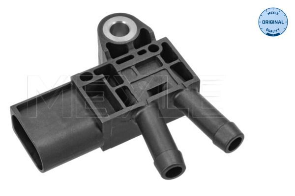 Jutiklis, išmetimo slėgis MEYLE 014 801 0006