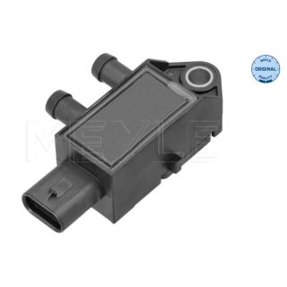 Jutiklis, išmetimo slėgis MEYLE 014 801 0009