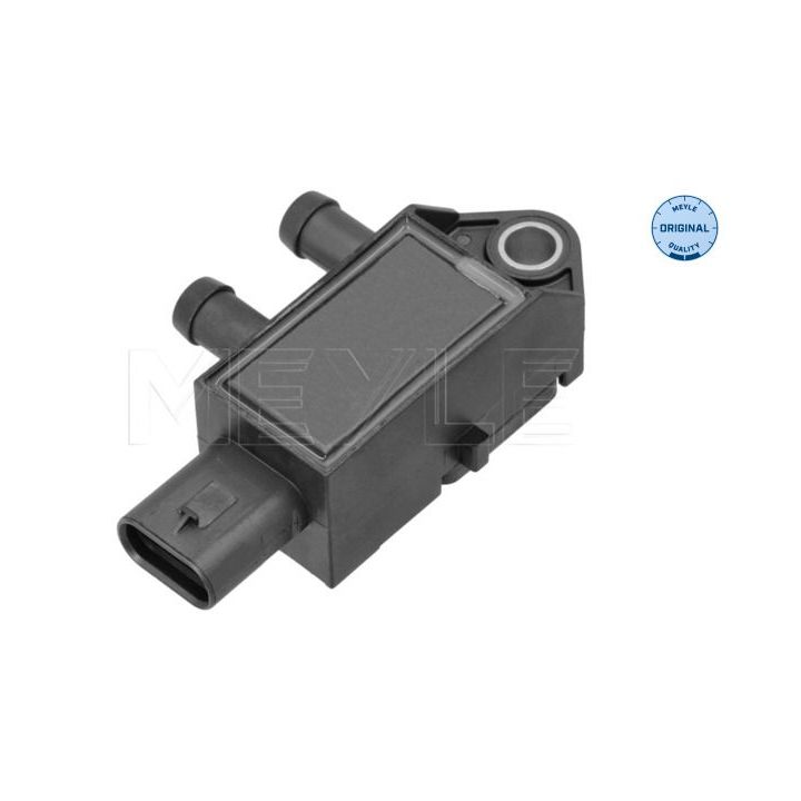 Jutiklis, išmetimo slėgis MEYLE 014 801 0009