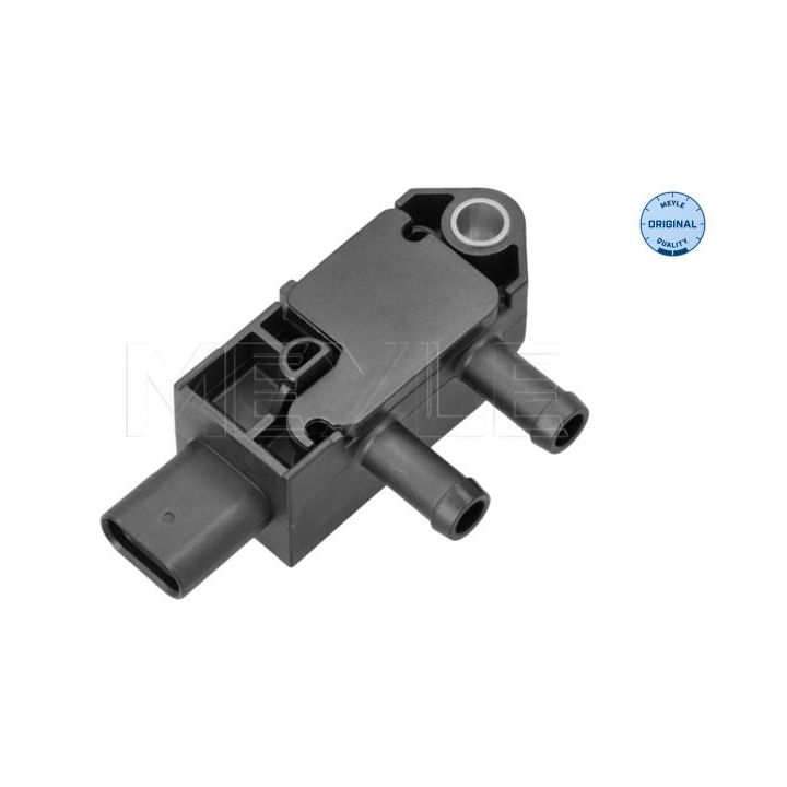 Jutiklis, išmetimo slėgis MEYLE 014 801 0009