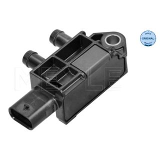 Jutiklis, išmetimo slėgis MEYLE 014 801 0010