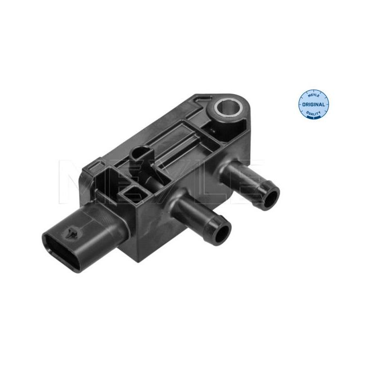 Jutiklis, išmetimo slėgis MEYLE 014 801 0010