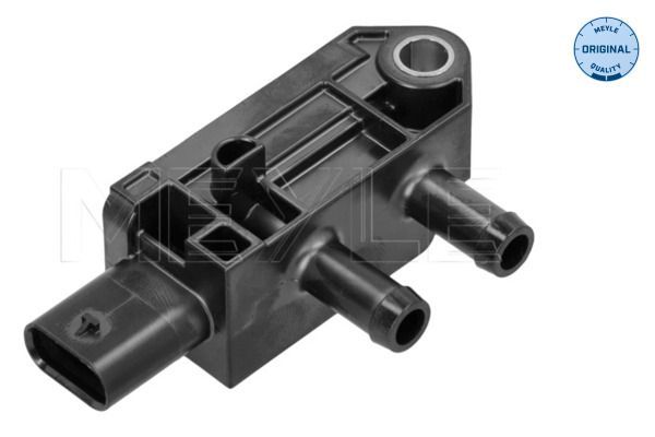 Jutiklis, išmetimo slėgis MEYLE 014 801 0010