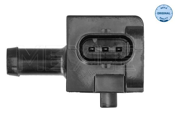 Jutiklis, išmetimo slėgis MEYLE 014 801 0010