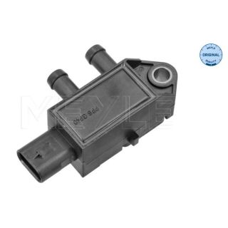 Jutiklis, išmetimo slėgis MEYLE 114 801 0015