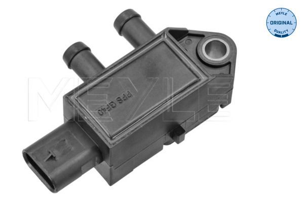 Jutiklis, išmetimo slėgis MEYLE 114 801 0015