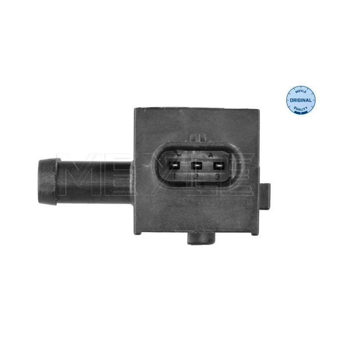 Jutiklis, išmetimo slėgis MEYLE 114 801 0015