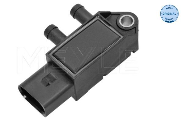 Jutiklis, išmetimo slėgis MEYLE 18-14 801 0000