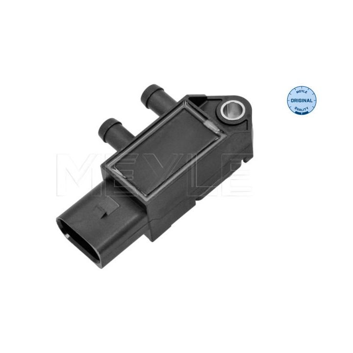 Jutiklis, išmetimo slėgis MEYLE 18-14 801 0001