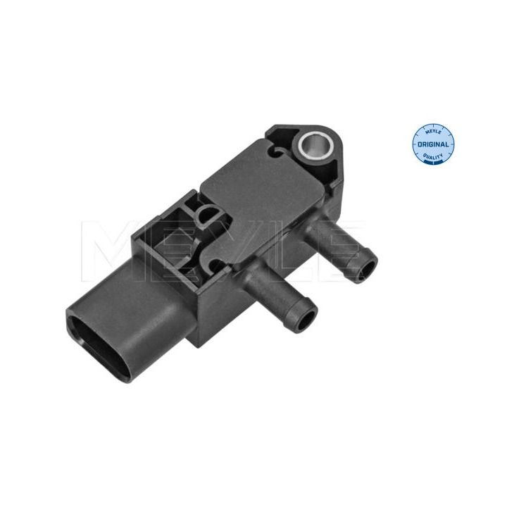 Jutiklis, išmetimo slėgis MEYLE 18-14 801 0000
