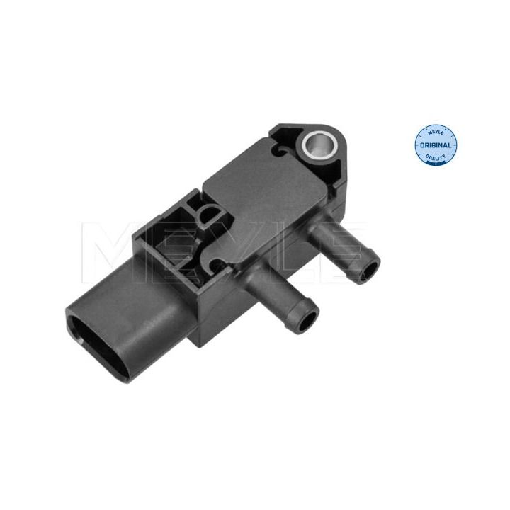Jutiklis, išmetimo slėgis MEYLE 18-14 801 0001
