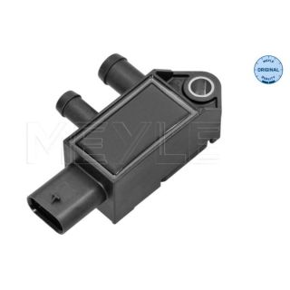 Jutiklis, išmetimo slėgis MEYLE 214 801 0001