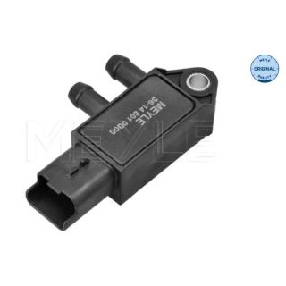 Jutiklis, išmetimo slėgis MEYLE 36-14 801 0003