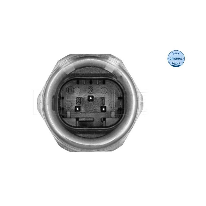 Jutiklis, išmetimo slėgis MEYLE 36-14 801 0004