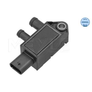 Jutiklis, išmetimo slėgis MEYLE 514 801 0002