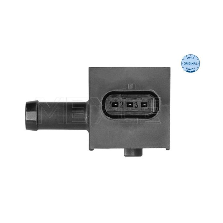 Jutiklis, išmetimo slėgis MEYLE 37-14 801 0002