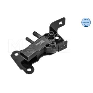 Jutiklis, išmetimo slėgis MEYLE 614 801 0002